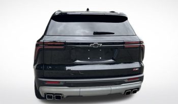 2025 Chevrolet Traverse Z71 – BC263155A full