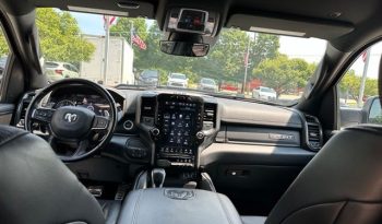 2022 Ram 1500 Sport – BC262516B full
