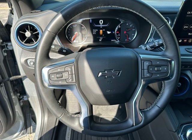 2024 Chevrolet Blazer RS – BCP0317 full