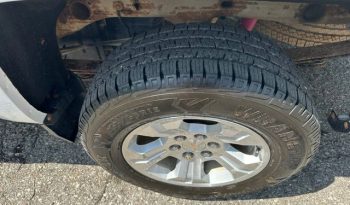 2018 Chevrolet Silverado 1500 LTZ – BC262778A full
