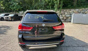 2017 BMW X5 xDrive35i – BC263181A full