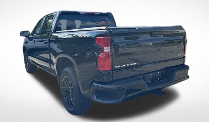 2024 Chevrolet Silverado 1500 RST – BCP0411 full