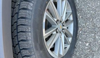 2023 Chevrolet Traverse LT – BCP0468 full