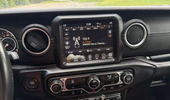 2022 Jeep Wrangler Unlimited Sahara – CC260895A full