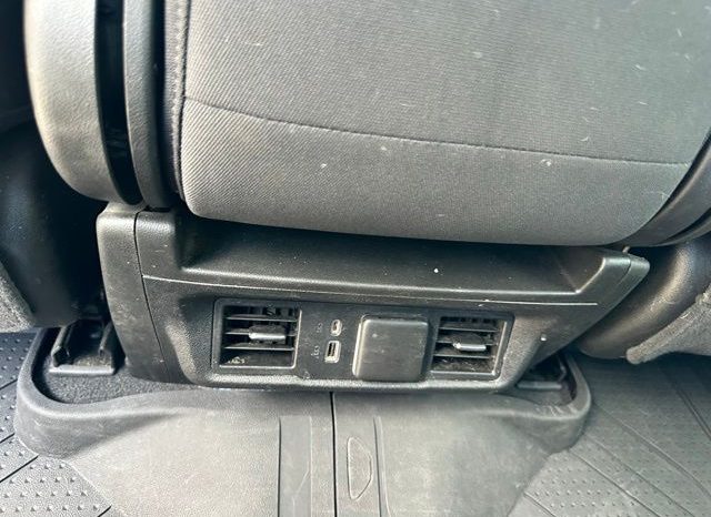 2023 Chevrolet Silverado 1500 RST – BCP0361 full