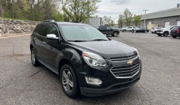 2016 Chevrolet Equinox LTZ – ACW0326 full