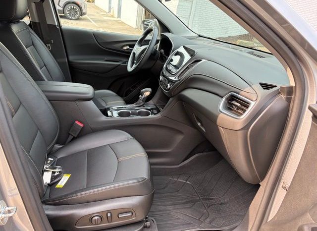 2023 Chevrolet Equinox Premier – BCP0479 full