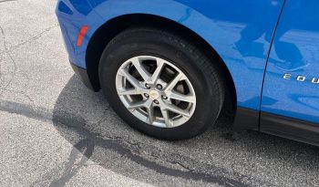 2024 Chevrolet Equinox LT – CCP0168 full