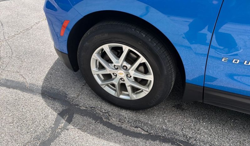 2024 Chevrolet Equinox LT – CCP0168 full