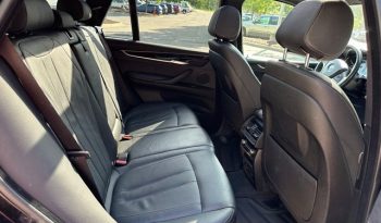 2017 BMW X5 xDrive35i – BC263181A full