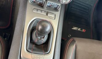 2013 Chevrolet Camaro ZL1 – AC0363 full
