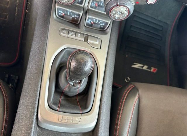 2013 Chevrolet Camaro ZL1 – AC0363 full