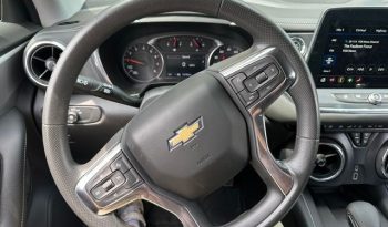 2024 Chevrolet Blazer LT – BC263009A full