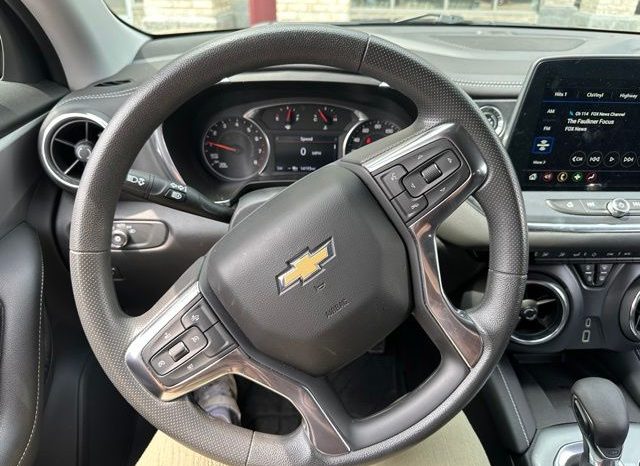 2024 Chevrolet Blazer LT – BC263009A full
