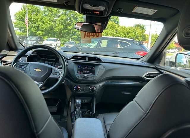 2023 Chevrolet TrailBlazer ACTIV – BCP0369 full