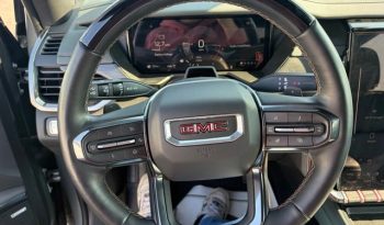 2024 GMC Acadia AT4 – BC263181B full