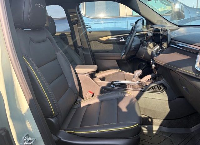 2025 Chevrolet TrailBlazer ACTIV – BCP0488 full