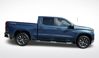 2024 Chevrolet Silverado 1500 LT – BCP0459 full