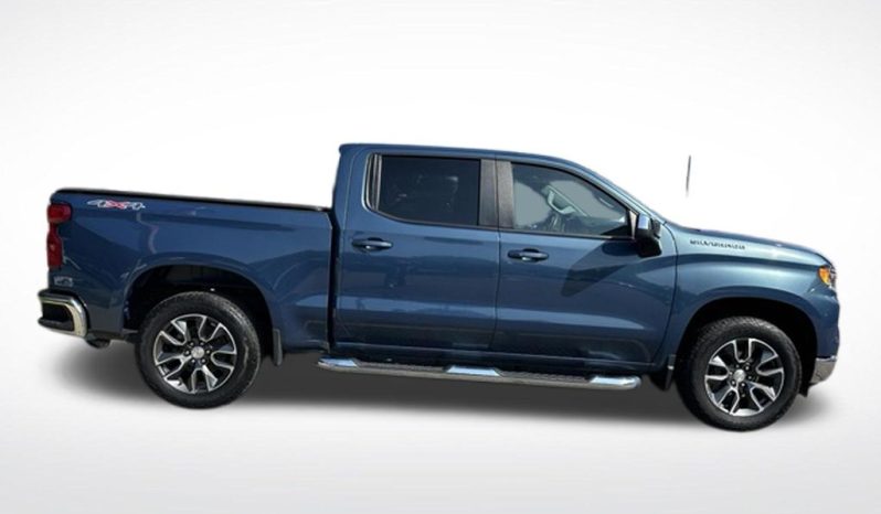 2024 Chevrolet Silverado 1500 LT – BCP0459 full
