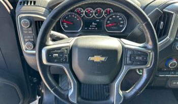 2021 Chevrolet Silverado 1500 LT – BC262315A full