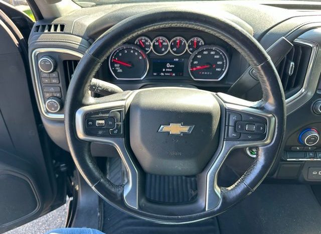2021 Chevrolet Silverado 1500 LT – BC262315A full