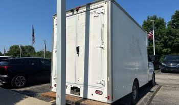 2020 Chevrolet Express 3500 Work Van – BC253339A full