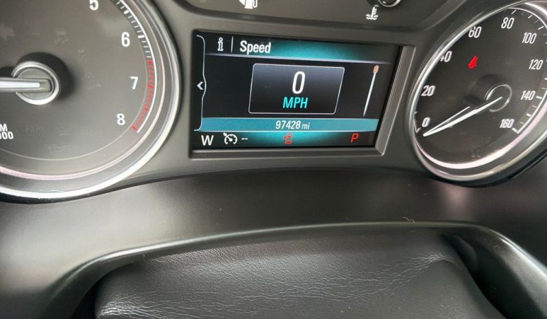2019 Buick Enclave Essence – CC260872A full