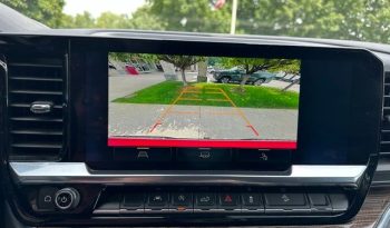 2024 Chevrolet Silverado 1500 LT Trail Boss – BC263131A full