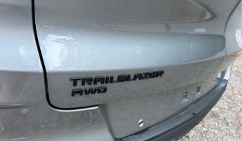 2025 Chevrolet TrailBlazer RS – BC263108A full