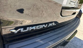 2015 GMC Yukon XL SLT 1500 – AC0314 full