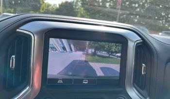 2022 Chevrolet Silverado 1500 LTD LT – BC263039A full