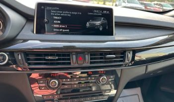 2017 BMW X5 xDrive35i – BC263181A full