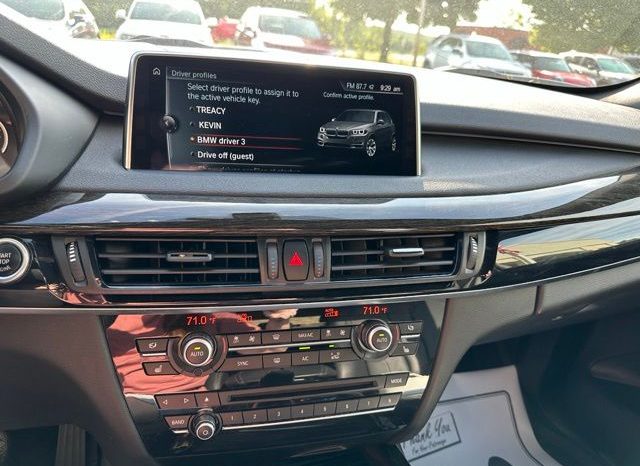 2017 BMW X5 xDrive35i – BC263181A full
