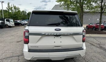 2019 Ford Expedition Platinum – BCP0405 full