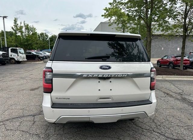 2019 Ford Expedition Platinum – BCP0405 full