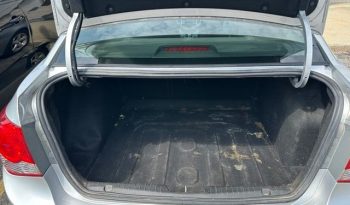 2013 Chevrolet Cruze 1LT – BCP0435A full