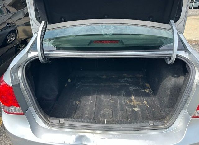 2013 Chevrolet Cruze 1LT – BCP0435A full