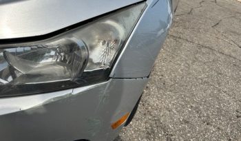 2013 Chevrolet Cruze 1LT – BCP0435A full