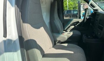 2020 GMC Savana Cutaway 4500 4500 Van – BC240056A full