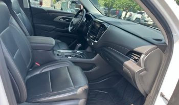 2019 Chevrolet Traverse 3LT – BC263000A full
