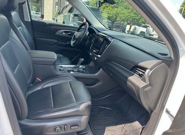 2019 Chevrolet Traverse 3LT – BC263000A full