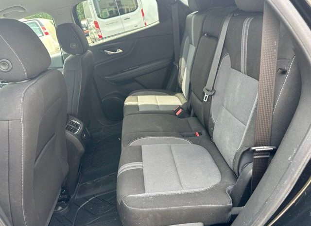 2024 Chevrolet Blazer LT – BC263009A full