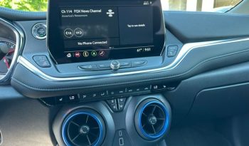 2024 Chevrolet Blazer RS – BCP0317 full