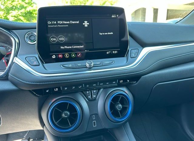 2024 Chevrolet Blazer RS – BCP0317 full