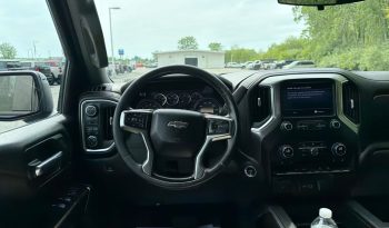 2020 Chevrolet Silverado 1500 LT Trail Boss – CC260698A full