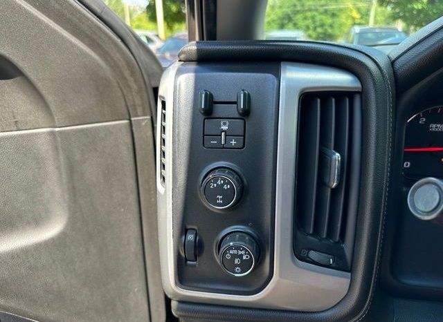 2015 GMC Sierra 2500HD SLT – ACW0311A full