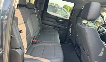 2020 Chevrolet Silverado 1500 LT – BC263035A full