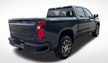 2020 Chevrolet Silverado 1500 LT Trail Boss – CC260698A full