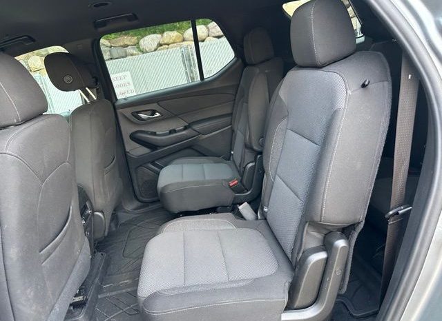 2023 Chevrolet Traverse LT – BCP0440 full