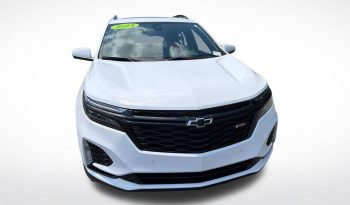 2024 Chevrolet Equinox RS – CCP0180 full